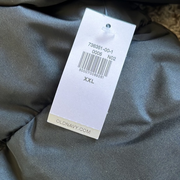 Women’s winter coat - Picture 3 of 7